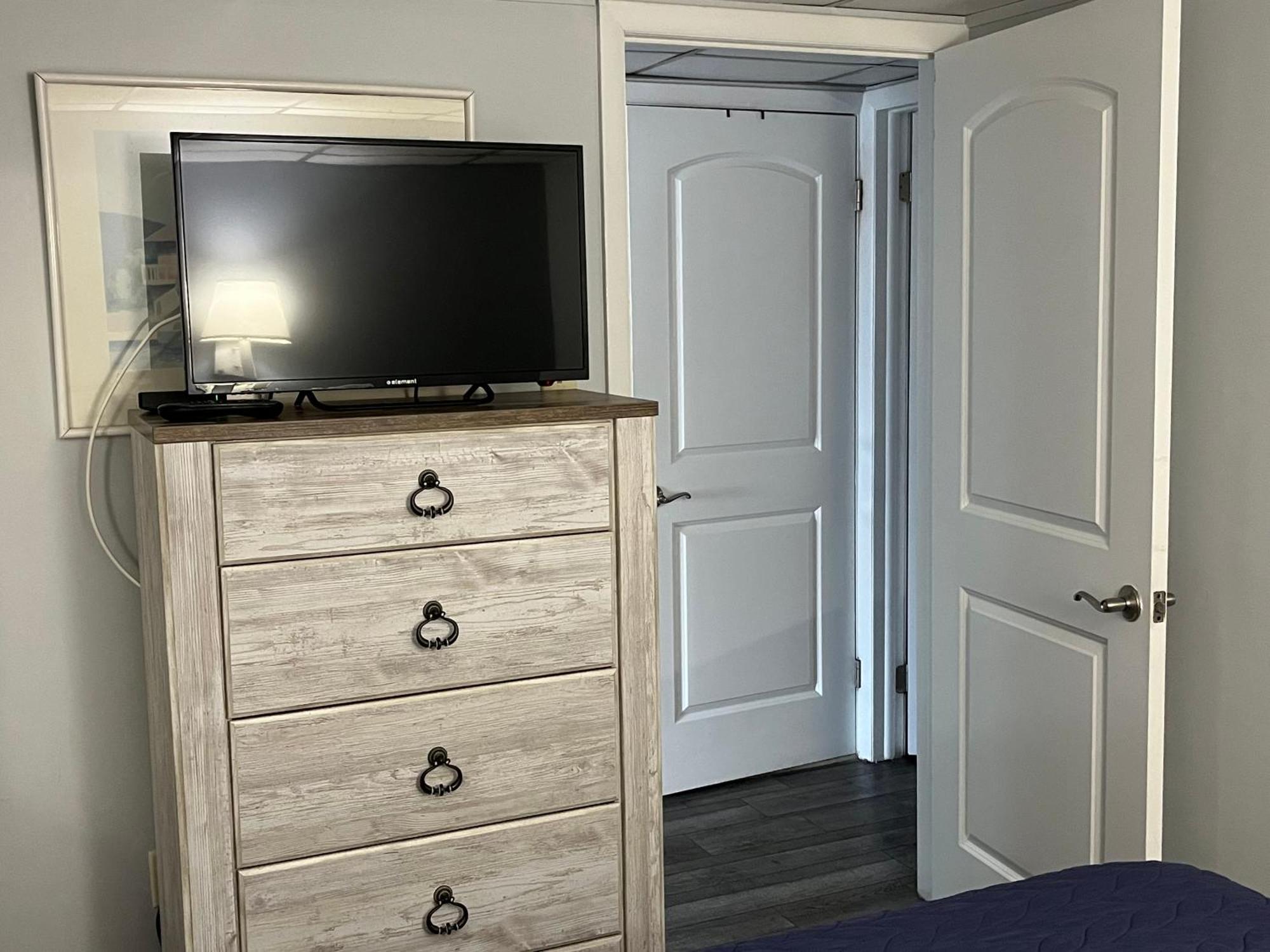 Acacia Beachfront Resort Wildwood Crest Eksteriør bilde