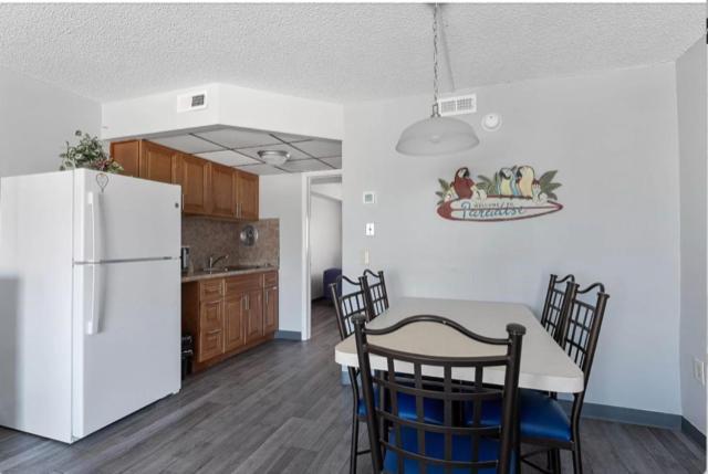 Acacia Beachfront Resort Wildwood Crest Eksteriør bilde