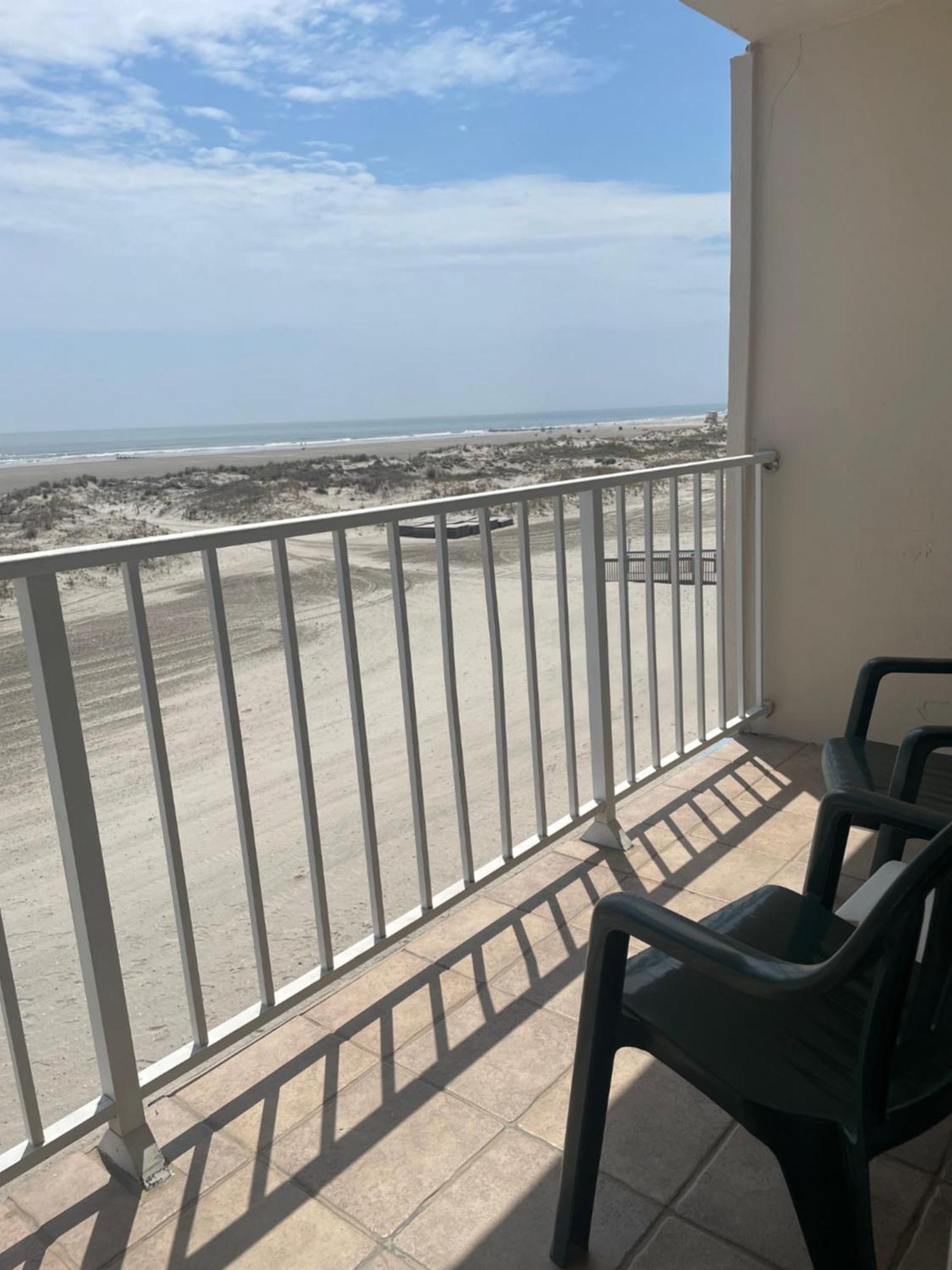 Acacia Beachfront Resort Wildwood Crest Eksteriør bilde