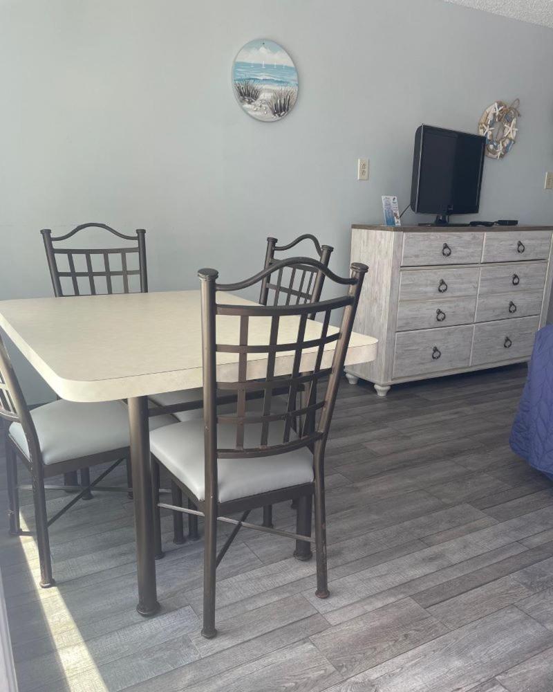 Acacia Beachfront Resort Wildwood Crest Eksteriør bilde