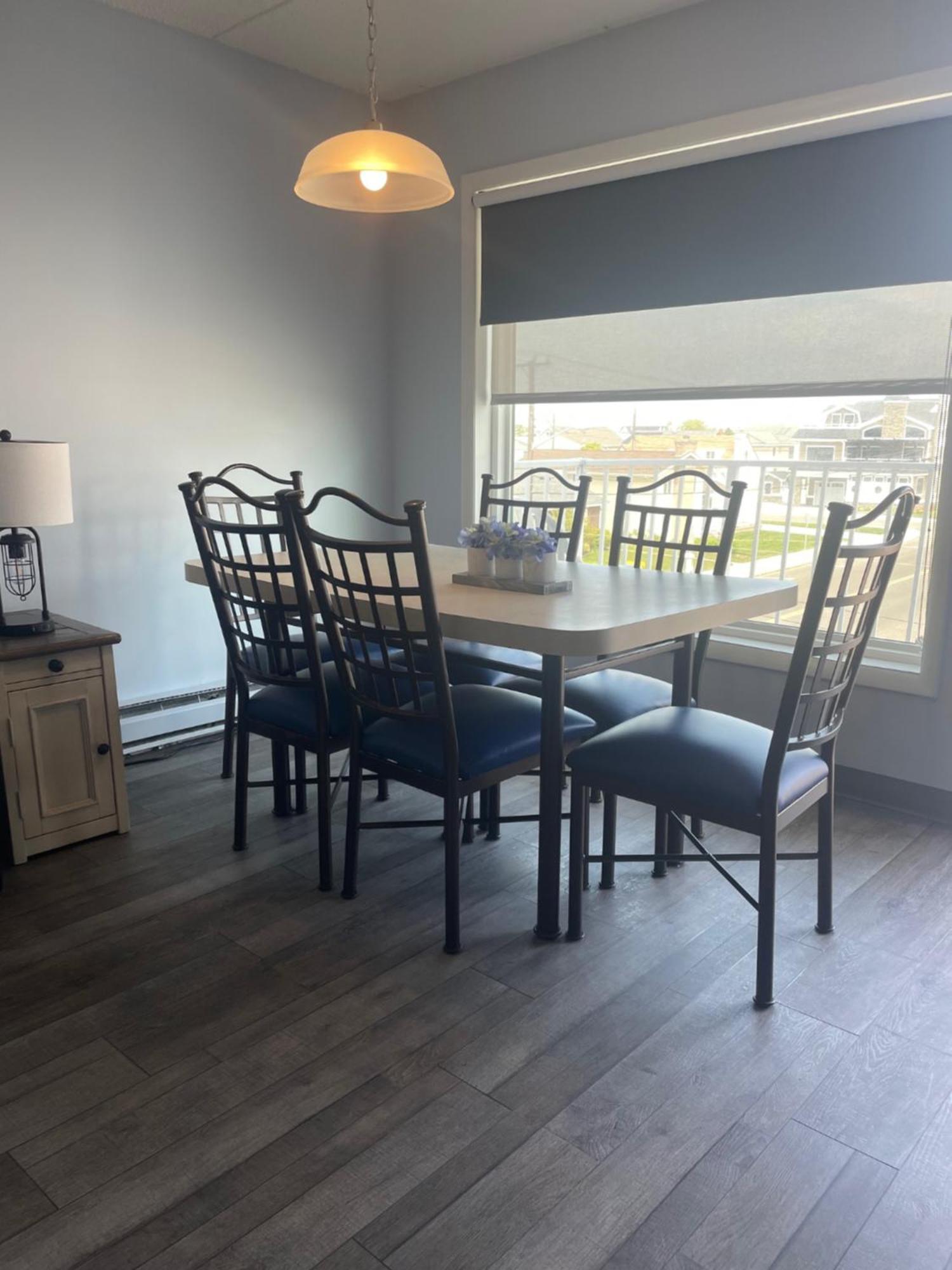 Acacia Beachfront Resort Wildwood Crest Eksteriør bilde