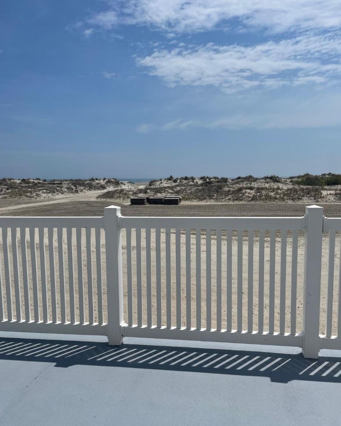 Acacia Beachfront Resort Wildwood Crest Eksteriør bilde